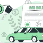 hassle free car selling process with deal done