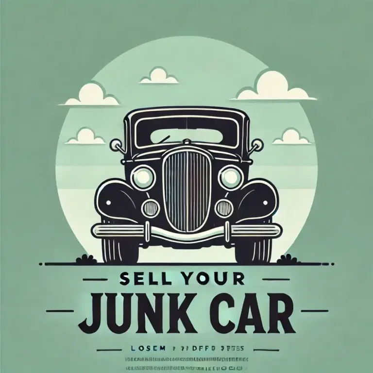 sell you junk car