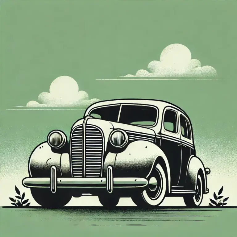 junk car