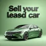 Sell Your Leased Car
