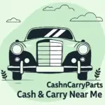 cash & carry in Savanah GA