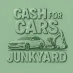 Cash for Cars Junkyard