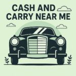 cash and carry near me Savanah GA